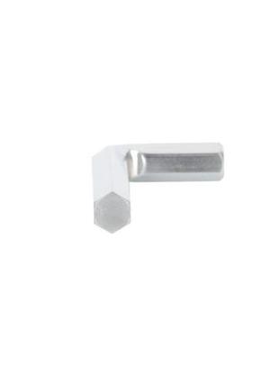 Ключ торцевой шестигранный intertool - 13 мм 5