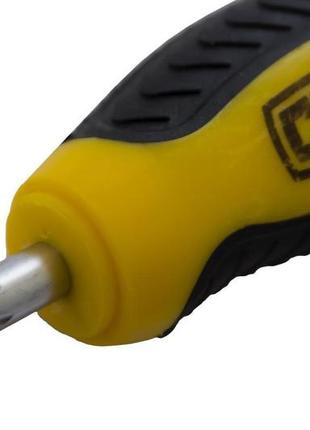 Ключ torx t-образный сила - t30 3