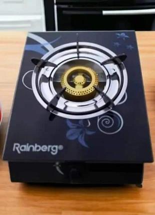 Газова плита rainberg rb-2230