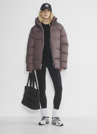 Куртка пуховик пуфер aritzia the super puff 1000TM