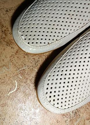 Мужские туфли