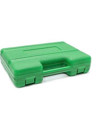 Набор инструмента intertool - 3/8" 39 ед. et-6039sp 6