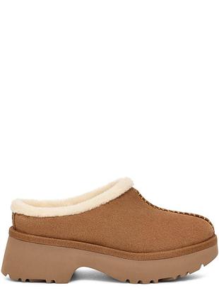 New heights cozy clog-che ugg