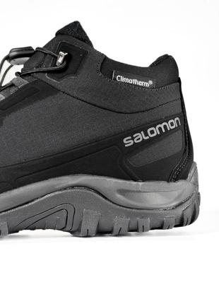 Salomon shelter cs waterproof termo 6