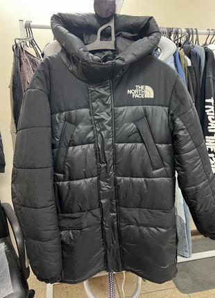 The north face • куртка the north face hmlyn ins parka tnf
