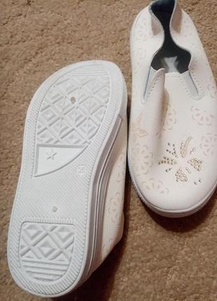 Макасины, размер 35.