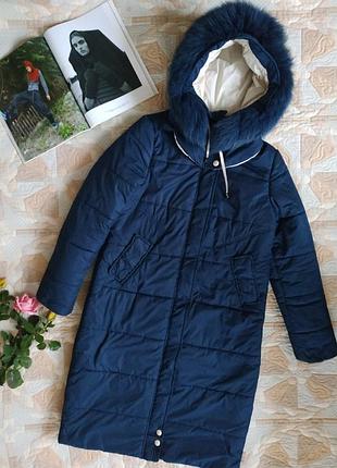 Пальто легкое и теплое, на 100% холлофайбери