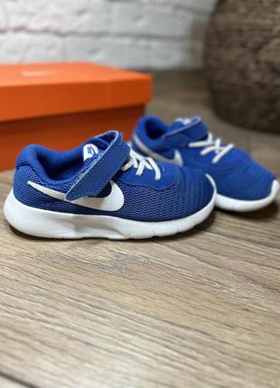 Дитячі кросівки nike 27 розмір