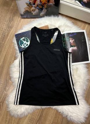 Майка adidas
