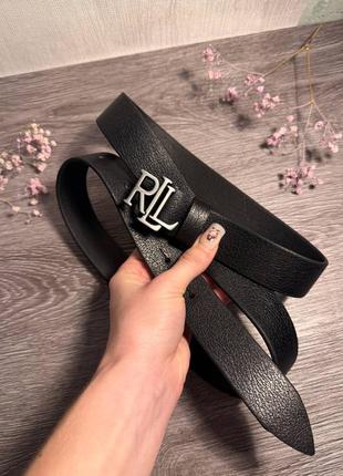 Женский ремень 3см из кожи турция, ремень кожа унисекс черное золото туречкова кожаный мужской пояс в стиле lauren ralph ральф лорен