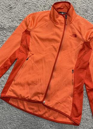 Оригинальный.фирменная, спортивная,женская кофта the north face