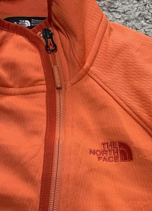 Оригинальный.фирменная, спортивная,женская кофта the north face2 фото