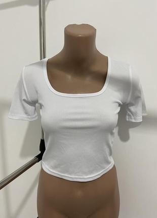 Топ в рубчик базовий