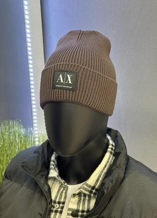 Шапка мужская9 фото