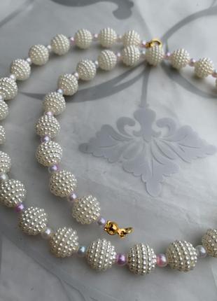 Чокер handmade