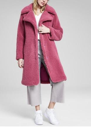 Шуба тедди bcbgeneration