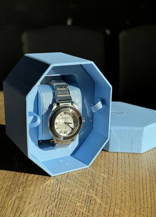 Часы swarovski