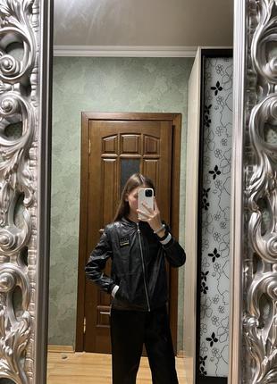 Косуха на дівчинку