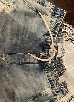 Фірмові штани