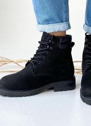 Черевики a.m.g.shoes