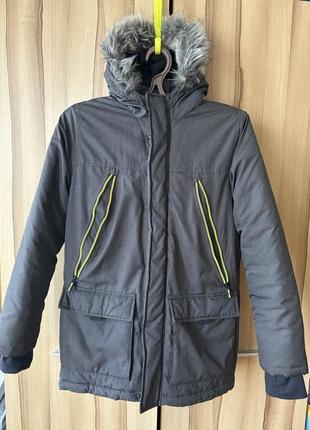 Куртка lc waikiki