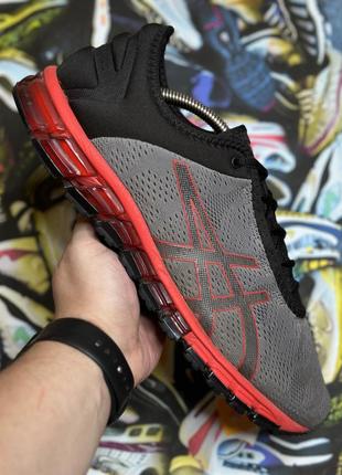 Чоловічі кросівки asics gel-quantum 180