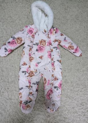 Комбинезон детский