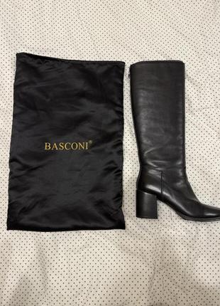 Сапоги basconi