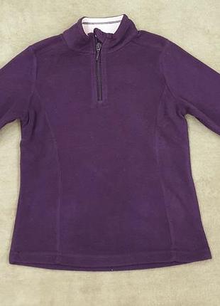 Флісова кофта sportway