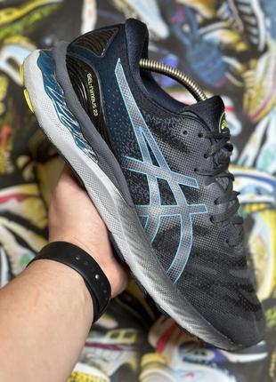 Кросівки для бігу asics gel-nimbus 23