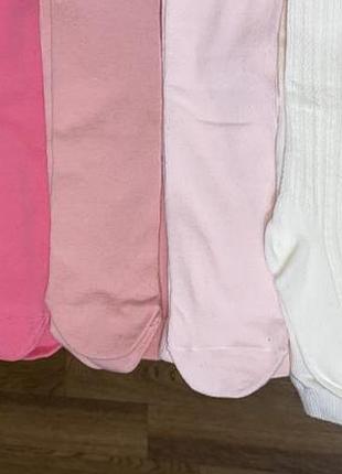 Колготи для дівчинки