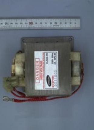 Трансформатор високовольтний для мікрохвильової печі samsung de26-00153a