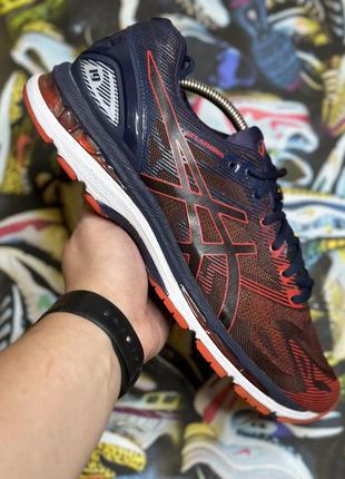 Кросівки Silver asics FuzeX Lyte 2 Mens
