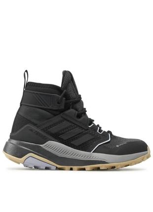 Оригінальні кросівки жіночі водонепроникні adidas terrex trailmaker mid gore-tex (fz1822) 40 розмір