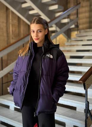 ✍️ пуховик Jack wolfskin down coat пуховики