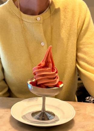 Солнечная кашемировая кофточка / кардиган / джемпер на xl-2xl