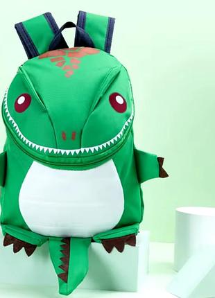 Рюкзак дінозавр, діно