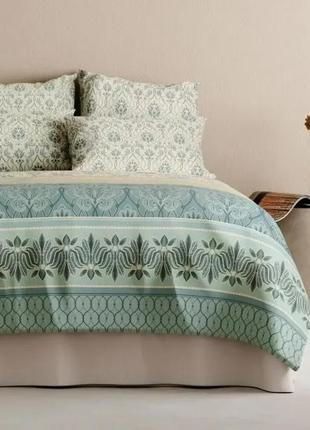 -80% sheridan 💥245/210 люкс постільний комплект