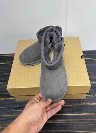 Дитячі уггі ugg classic
