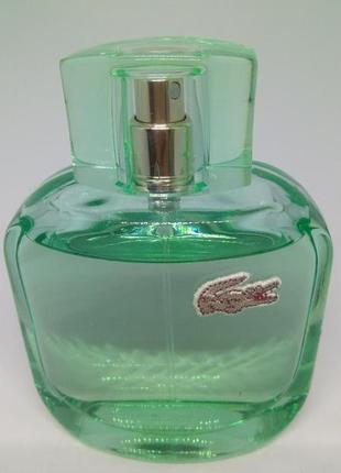 Lacoste naturelle