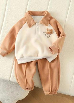 Костюмчик для деток