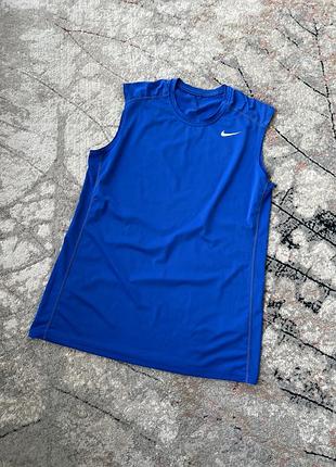 Спортивна футболка nike