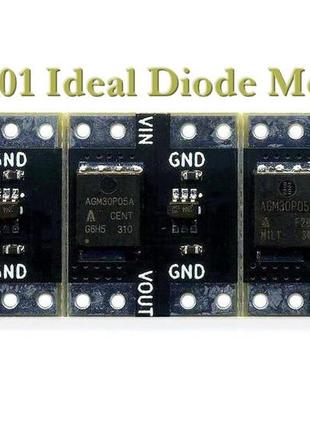 Xl0401 ideal diode2 фото