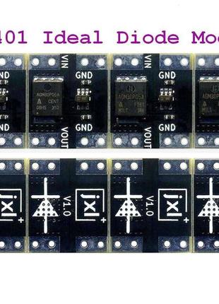 Xl0401 ideal diode3 фото