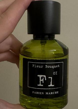 Парфум подібний на ex nihilo fleur narcotique