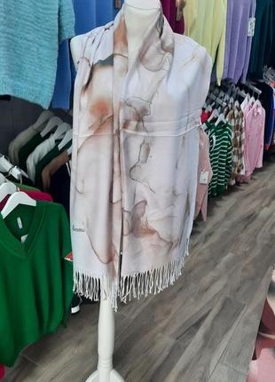 Шарфи2 фото