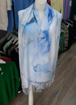 Шарфи4 фото
