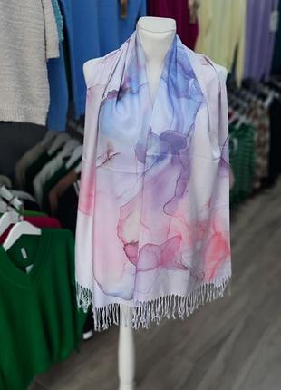 Шарфи6 фото