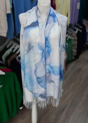 Шарфи7 фото
