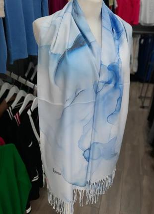 Шарфи9 фото
